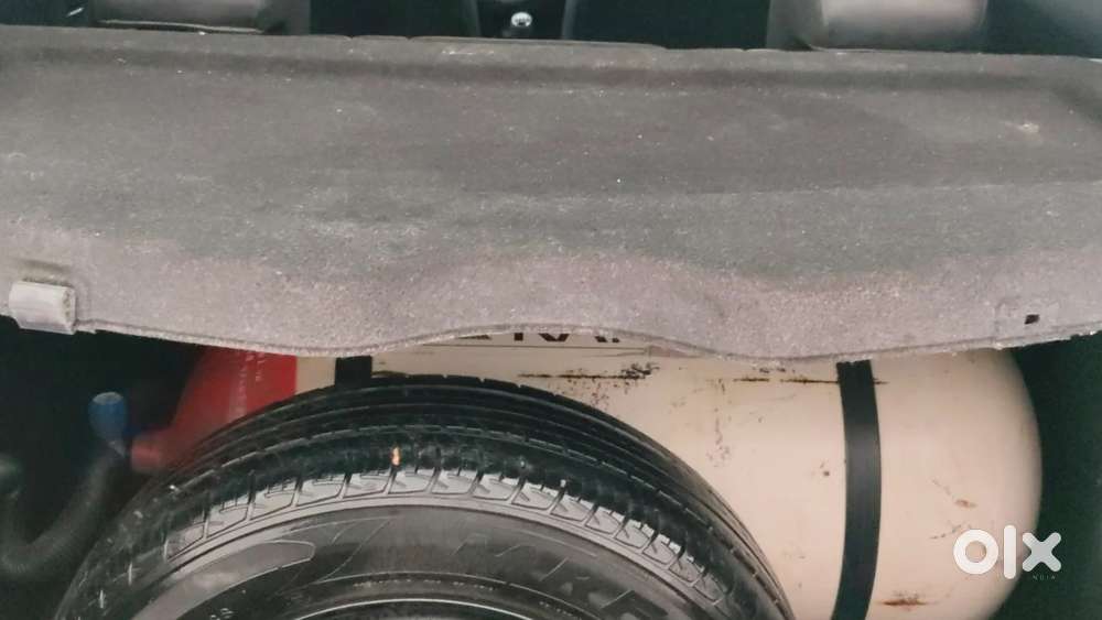 Maruti Suzuki Baleno Delta, 2018, Cng & Hybrids