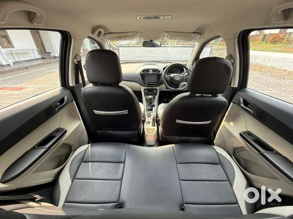 Tata Tiago 2022 Petrol+cng 20000 Km Driven
