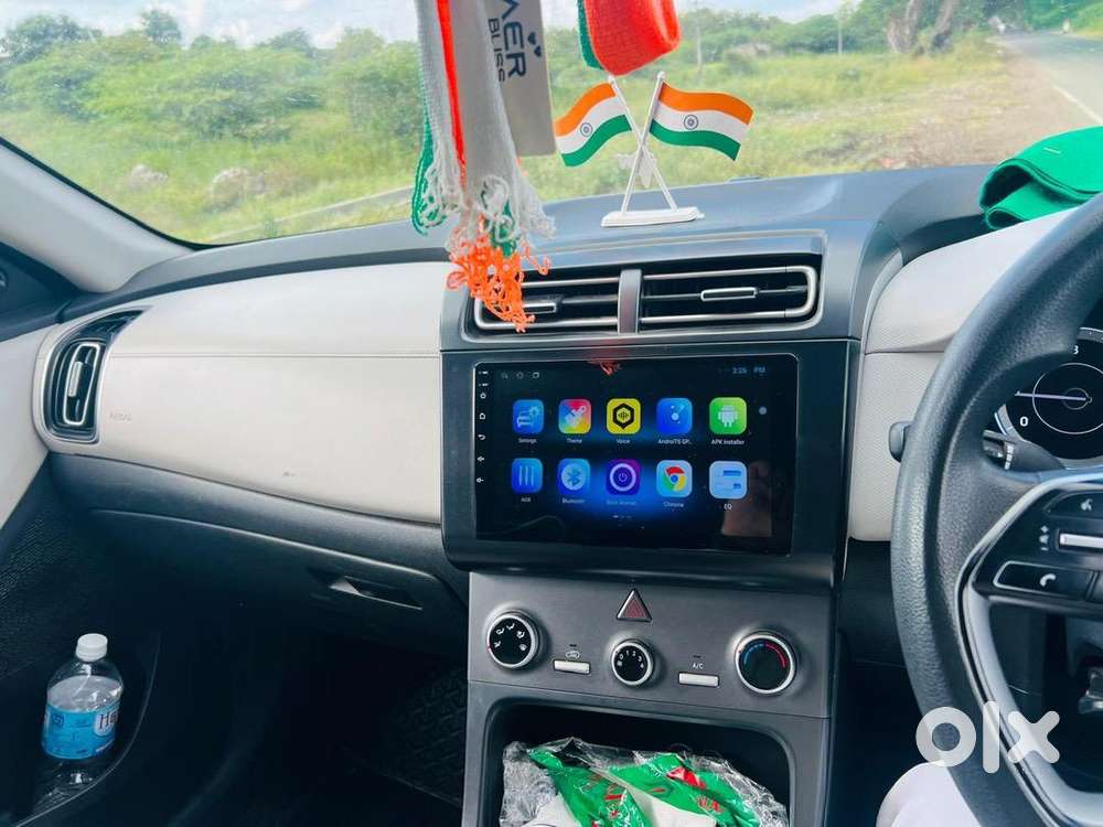 Hyundai Diesel Car 2022