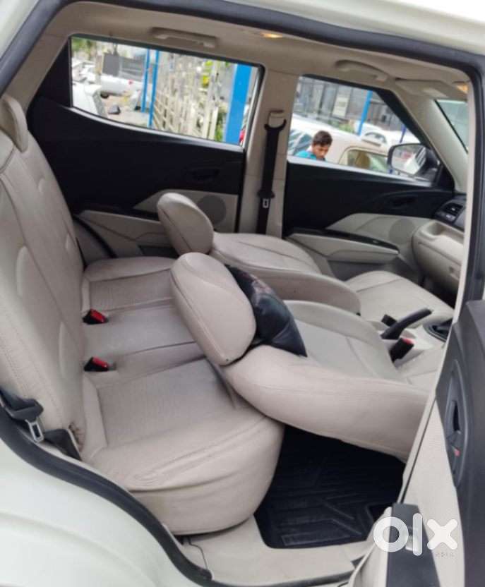 Mahindra Xuv300 W6, 2021, Petrol