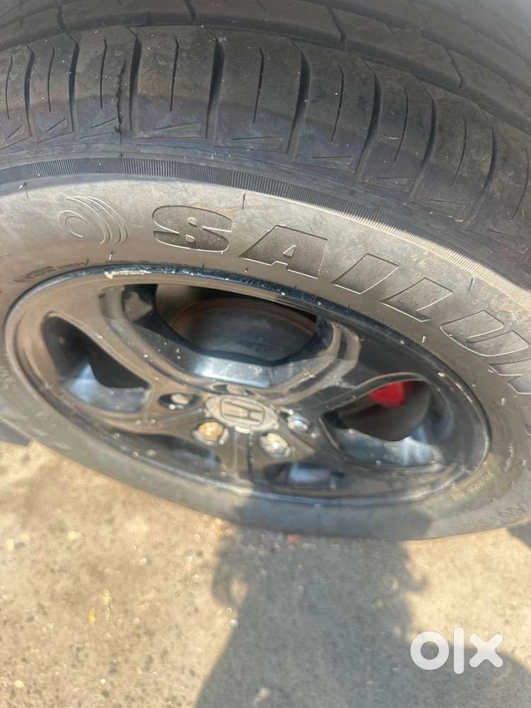 Honda Civic Petrol Manual Car 2008