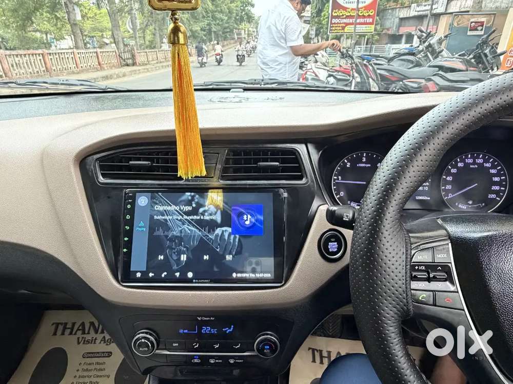 Hyundai Elite I20 2016 Diesel Well Maintained