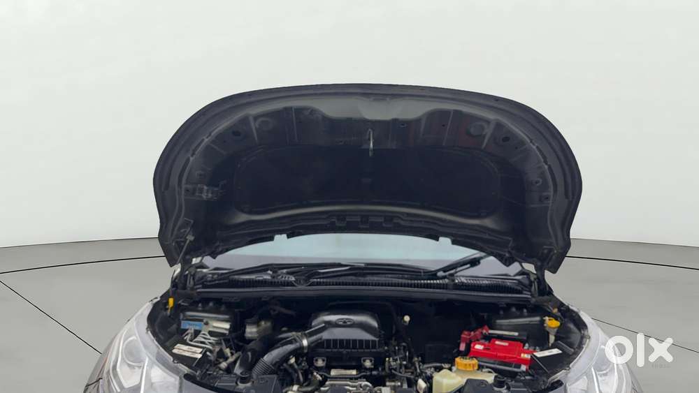 Tata Nexon 1.2 Revotron Xz Plus Premium, 2020, Petrol