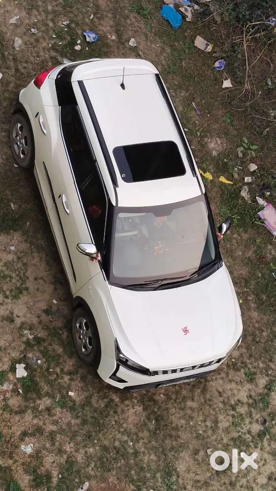 Mahindra Xuv300 2021