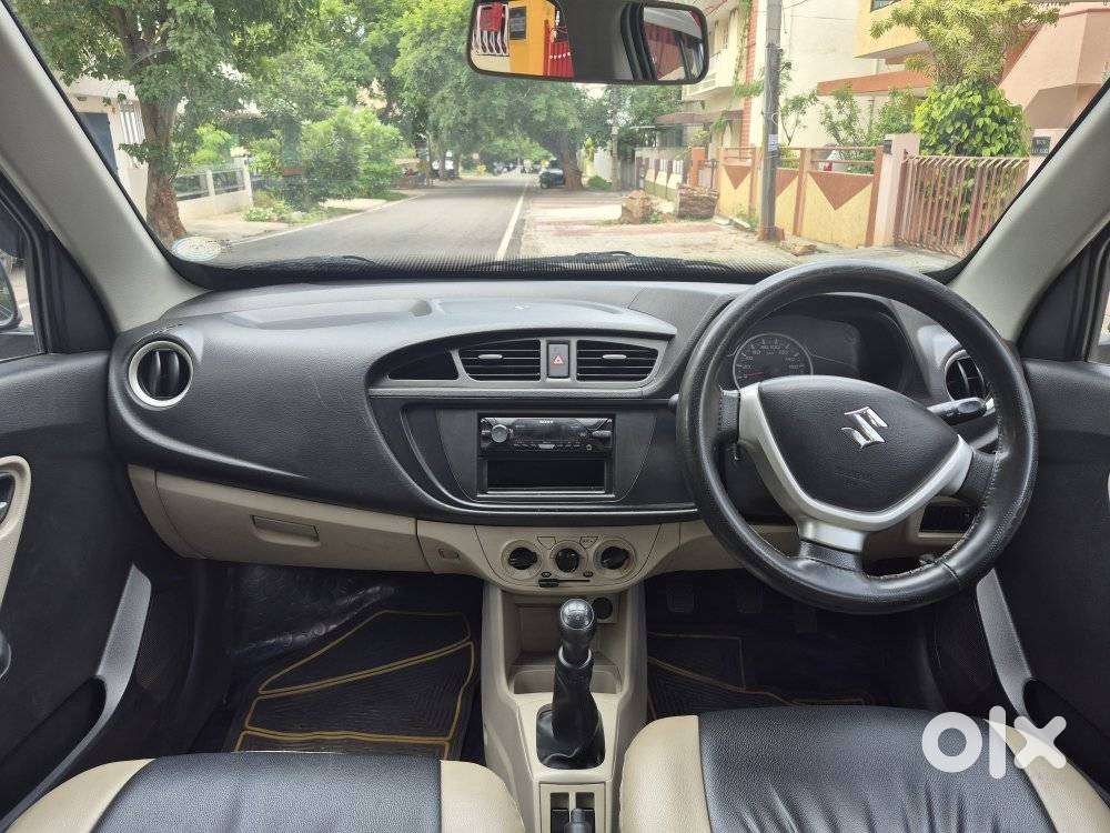 Maruti Suzuki Alto 800 2019-2023 0.8 Lxi (o), 2020, Petrol