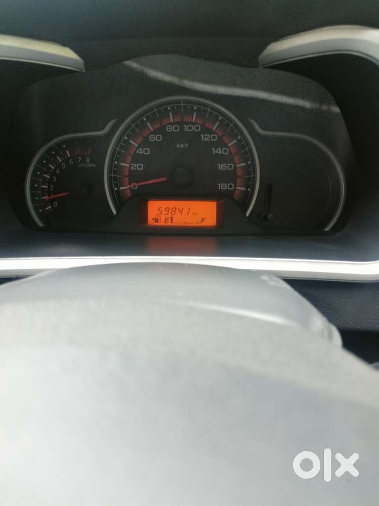 Maruti Suzuki Alto K10, 2018, Petrol