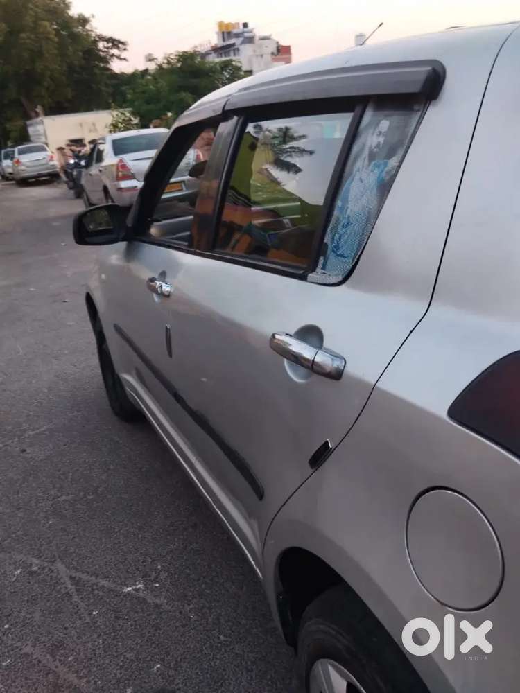 Maruti Suzuki Swift 82007