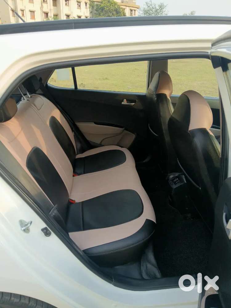 Hundai Grand I10 Asta Well Maintained 40000km 1st Owner