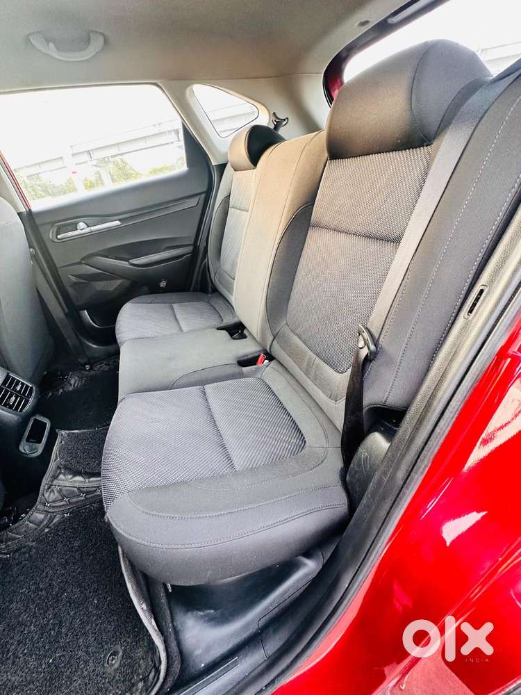 Kia Seltos 1.5 Htk+, 2019, Petrol