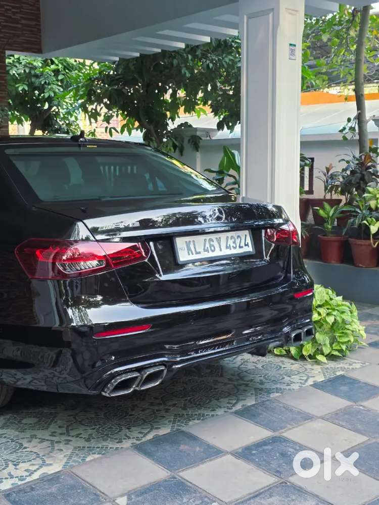 Mercedes-benz E350 V6 Petrol – 2010