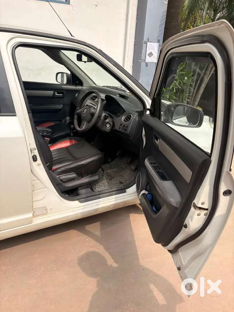 Maruti Suzuki Dzire 1.2 2012