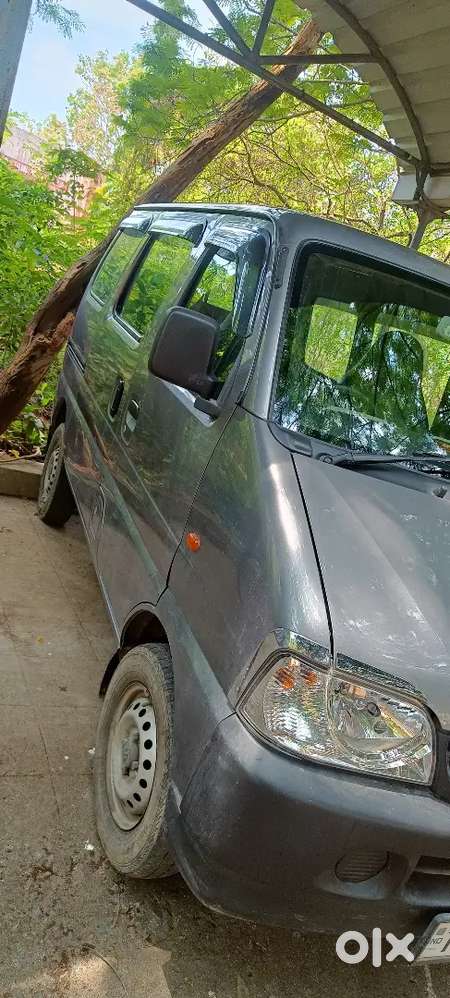 Maruti Suzuki Eeco 2023 Petrol Well Maintained