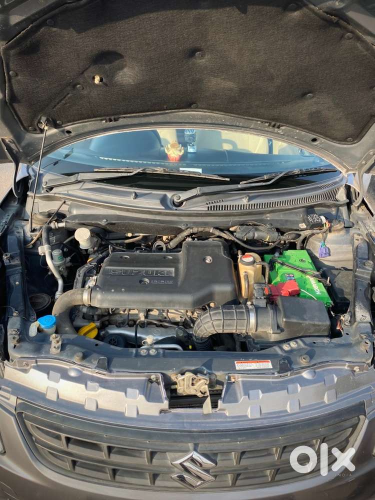 Swift Dzire Vdi 2013 (diesel)