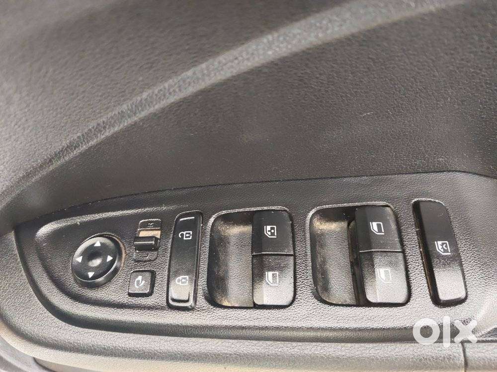 Hyundai Venue 1.5 Crdi Sx (o), 2022, Diesel