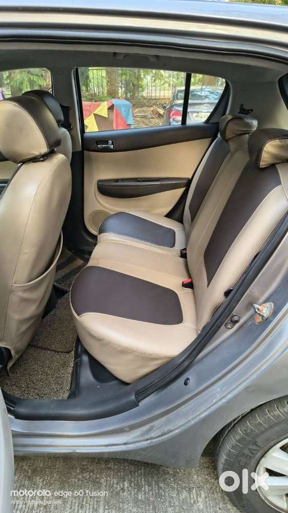 Hyundai I20 1.2 Spotz, 2013, Petrol