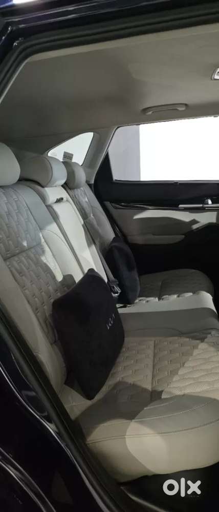 Kia Seltos, 2023, Petrol