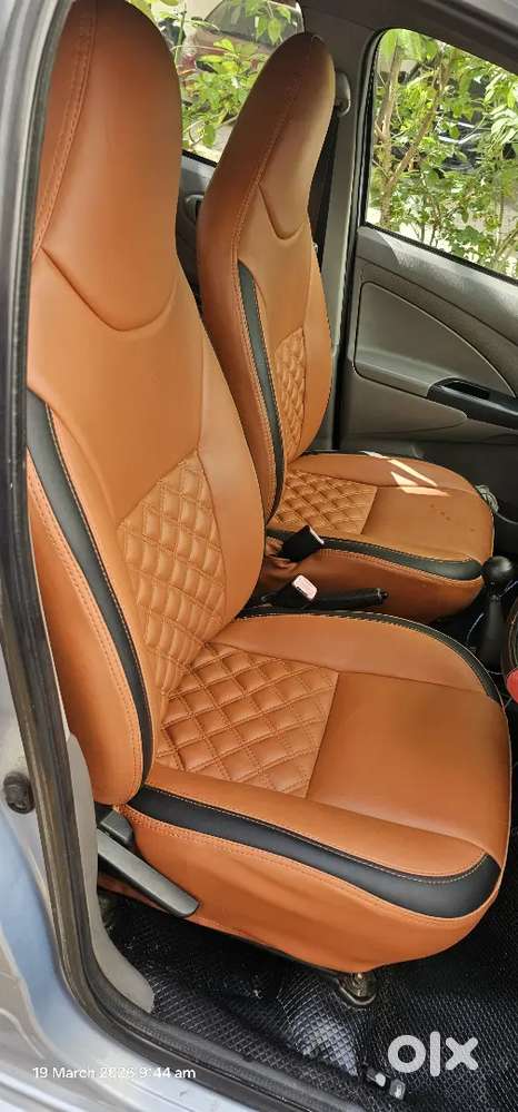 Toyota Editos G Petrol