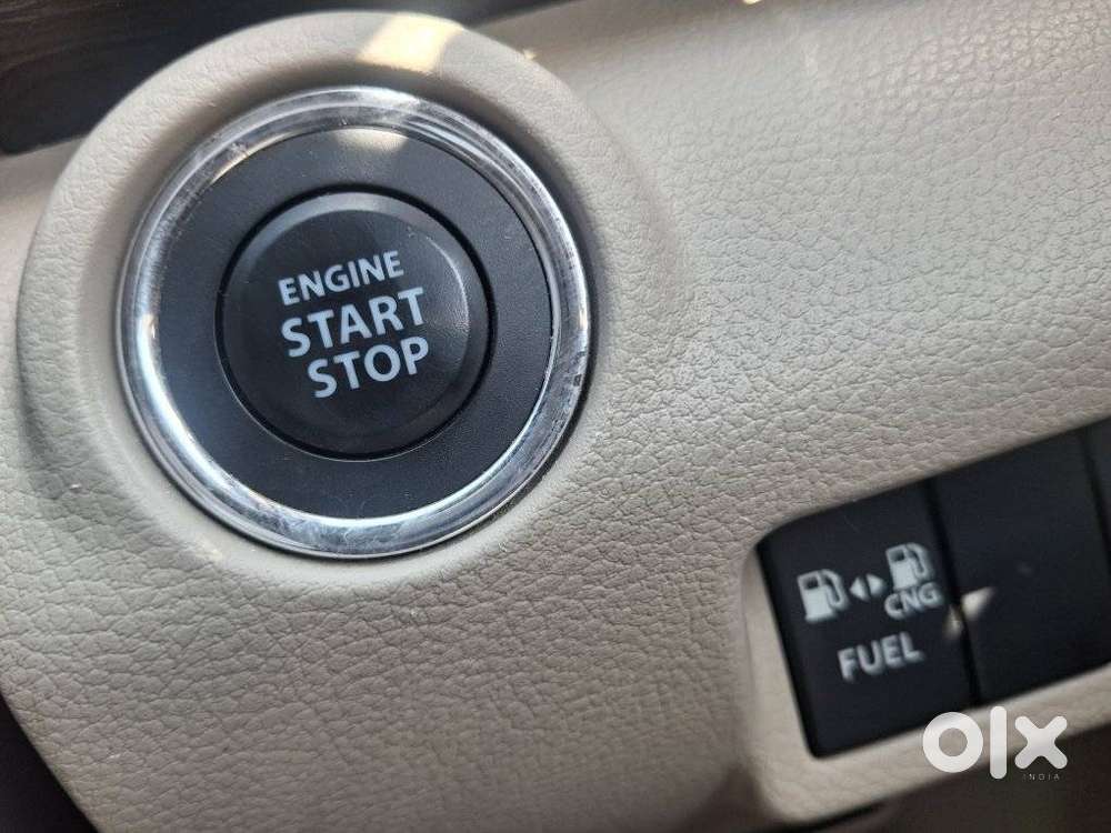 Maruti Suzuki Ertiga Zxi (o) Cng [2022-2023], 2023, Cng & Hybrids