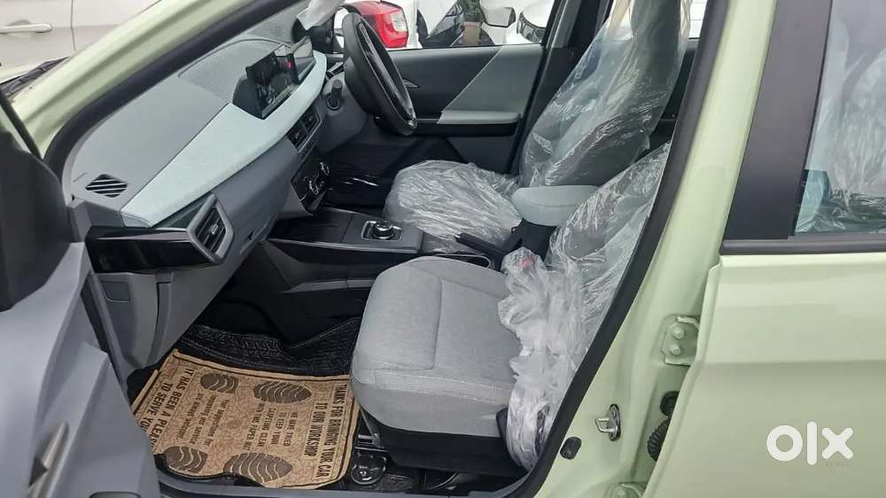Tata Tiago Ev 2026 S24