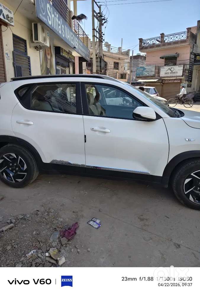 Kia Sonet 2024 1.2htk (o)puls Sunroof