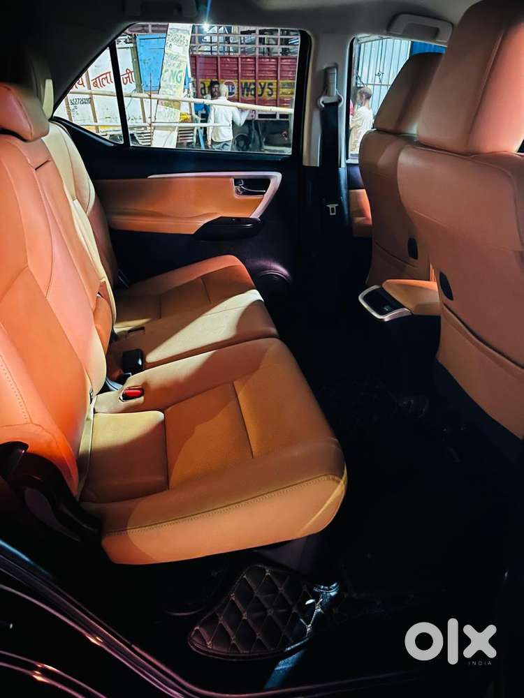 Toyota Fortuner 4x2 At 2.8 Diesel, 2020, Diesel