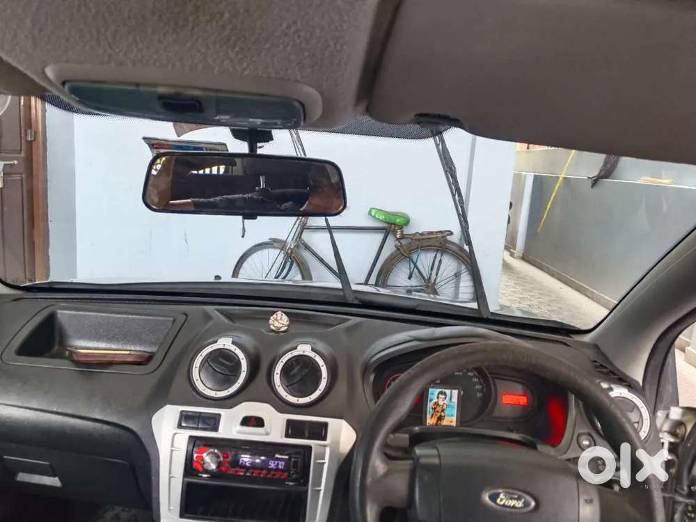 Ford Figo 2012 Diesel 167526 Km Driven