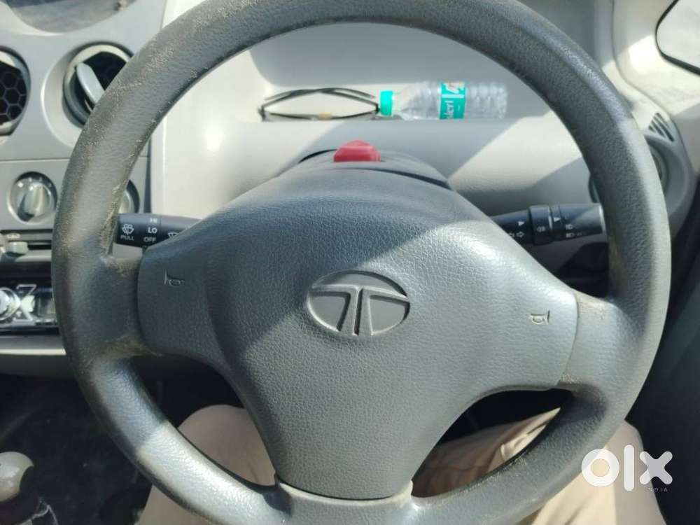 Tata Nano 2012-2015 Cng Lx, 2011, Petrol