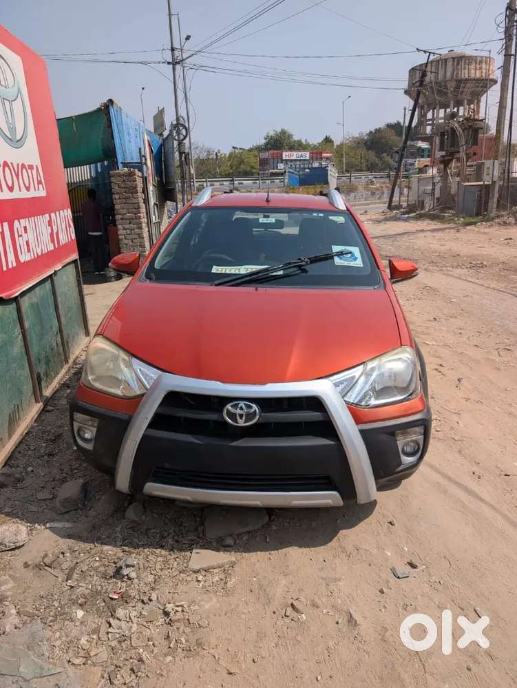 A1 Eye Catcher Car.with Great Space, Great Safety And Great Charm.