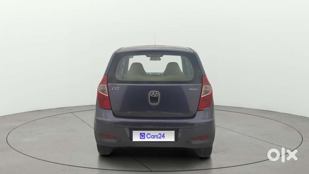 Hyundai I10 Magna 1.1l, 2014, Petrol