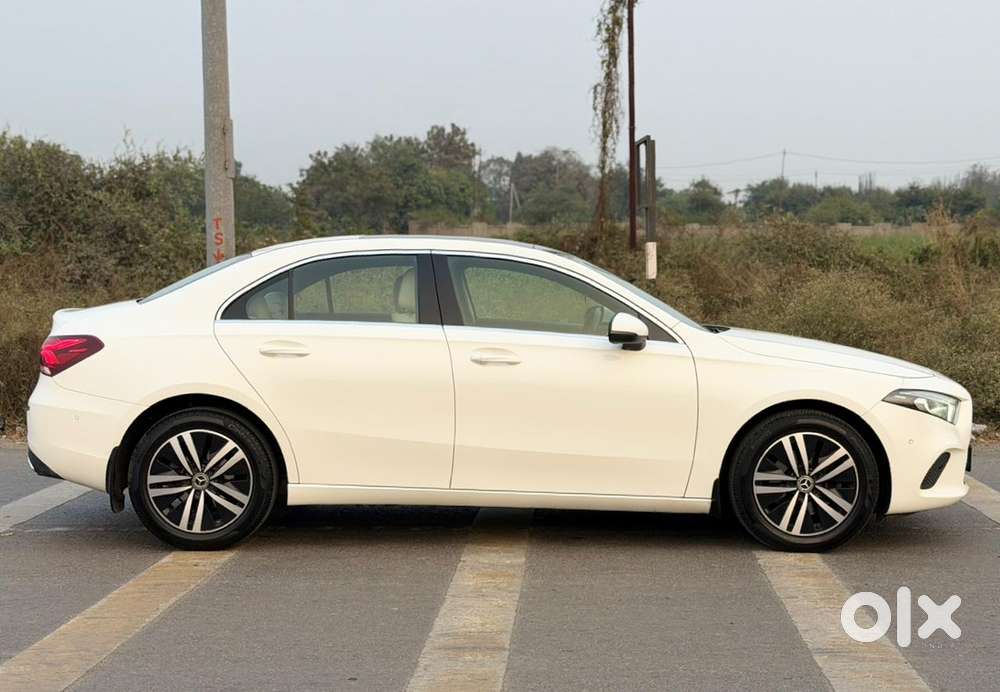 Mercedes-benz A Class A200 Cdi, 2022, Diesel