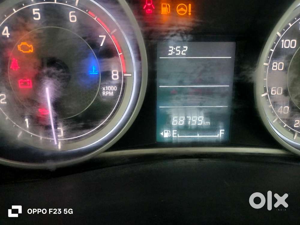 Maruti Suzuki Dzire 1.2 Vxi, 2021, Petrol