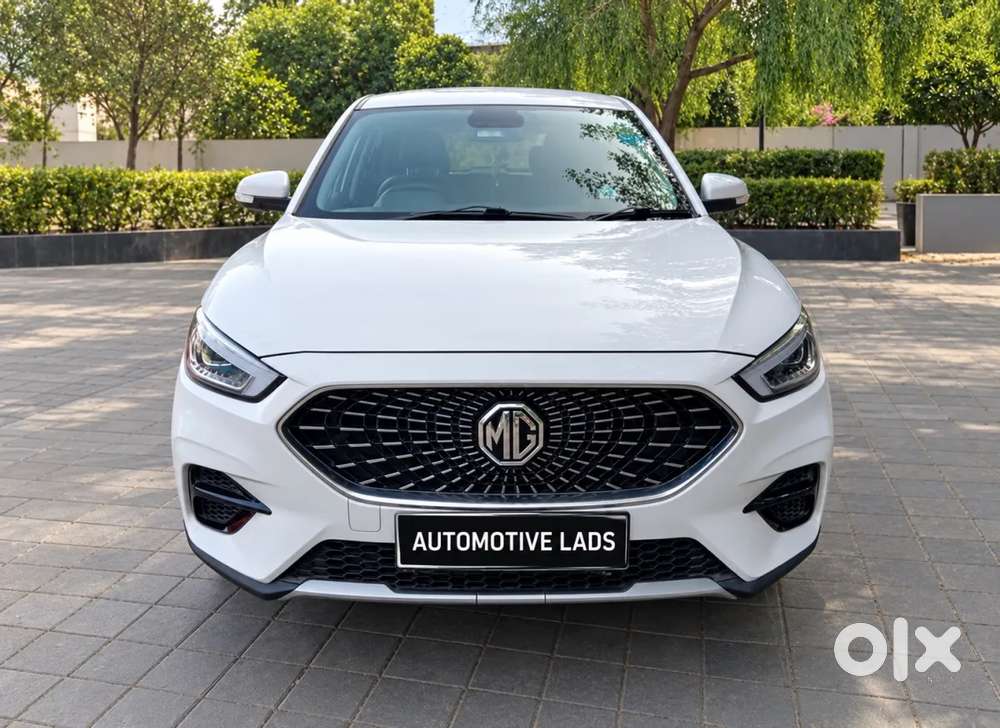 Mg Astor 1.5 Style, 2022, Petrol