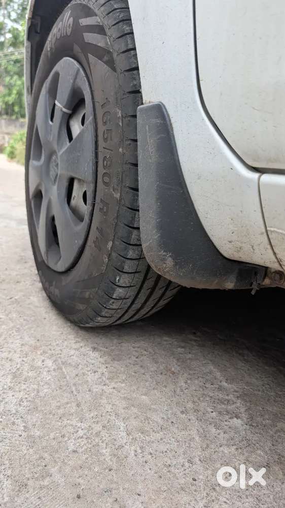 Maruti Suzuki Ritz 2014 Petrol 57000 Km Driven