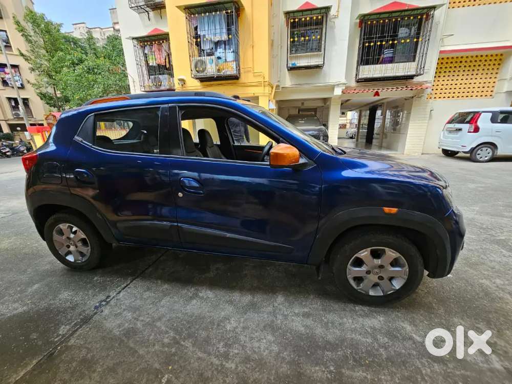 Renault Kwid  Climber 2018