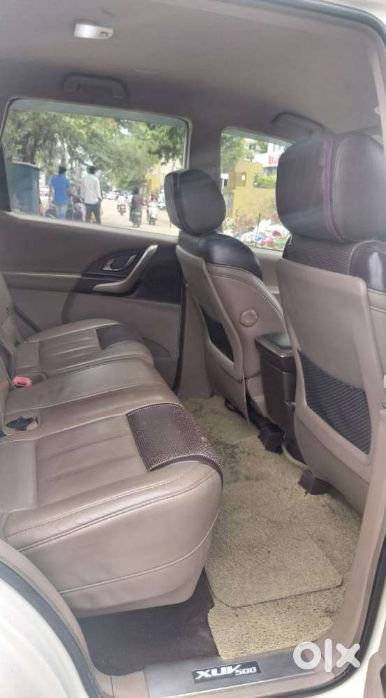 Mahindra Xuv500 2.2 W8 Sportz, 2014, Diesel