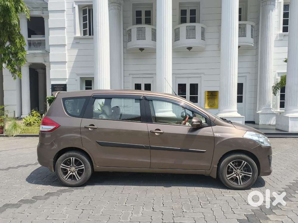 Maruti Suzuki Ertiga 2012-2015 Vdi, 2013, Diesel