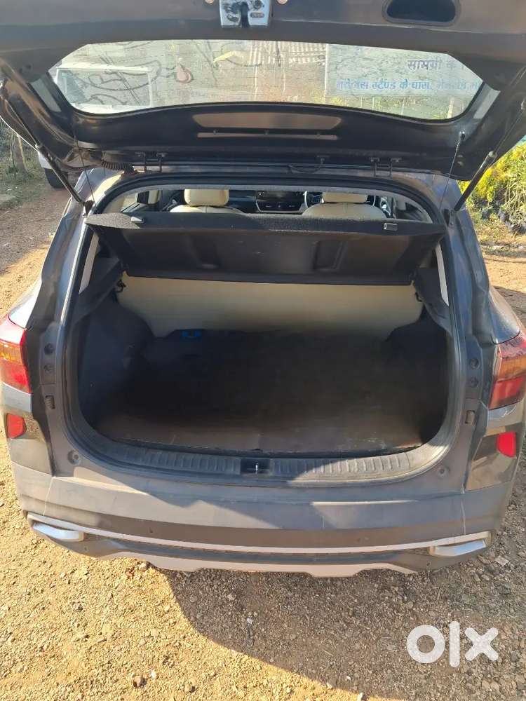 Kia Seltos 2022 Diesel Good Condition