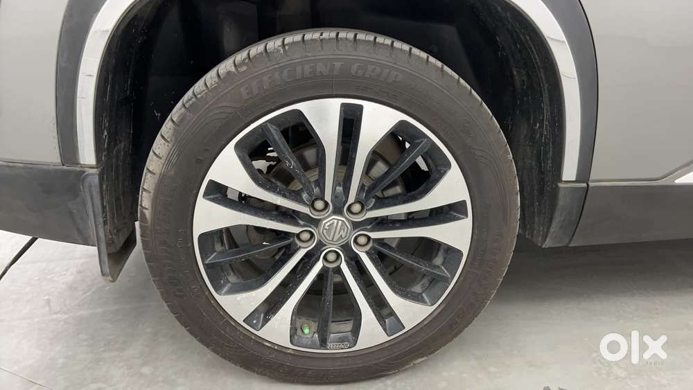 Mg Hector 1.5 Hybrid Sharp, 2021