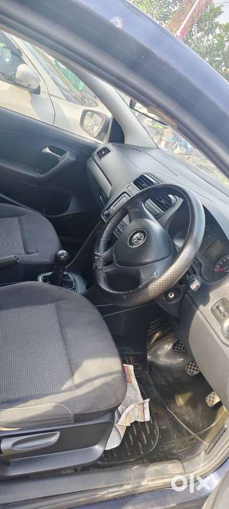 Volkswagen Polo Diesel Comfortline 1.2l, 2014, Diesel