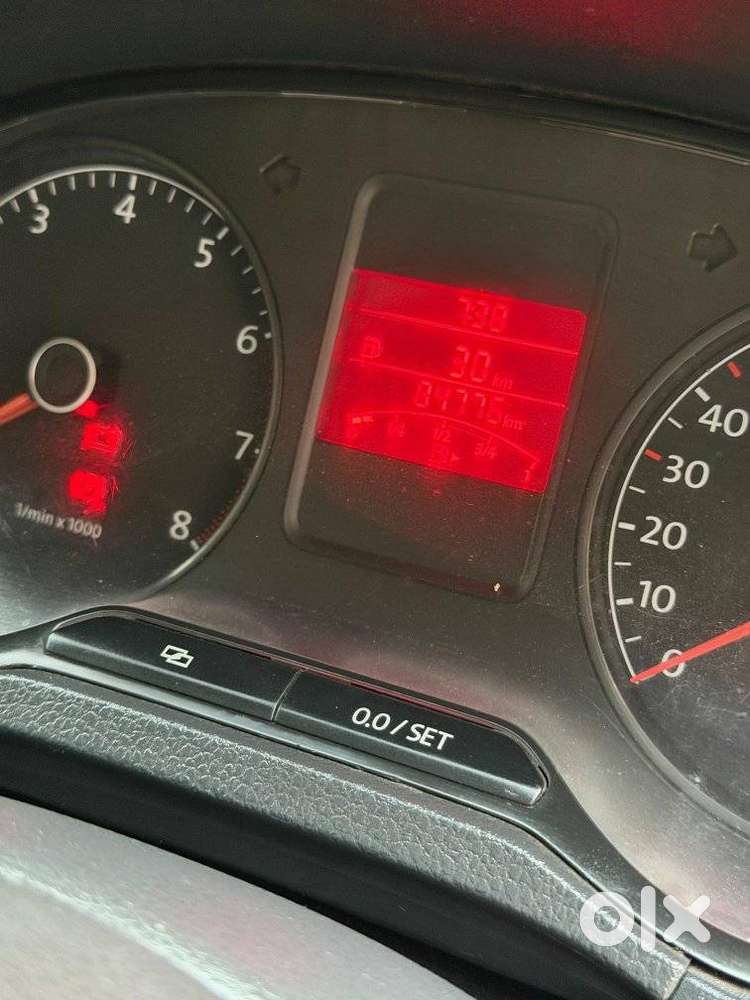 Volkswagen Polo 1.2 Mpi Highline, 2013, Petrol