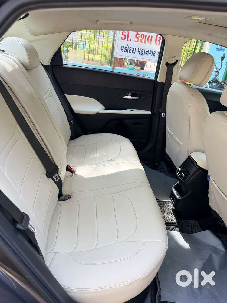 Hyundai Verna 1.6 Sx Vtvt At, 2024, Petrol