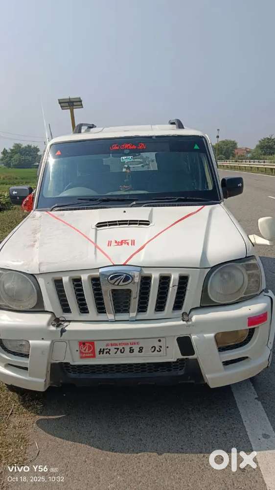 Mahindra Xylo Diesel 2012