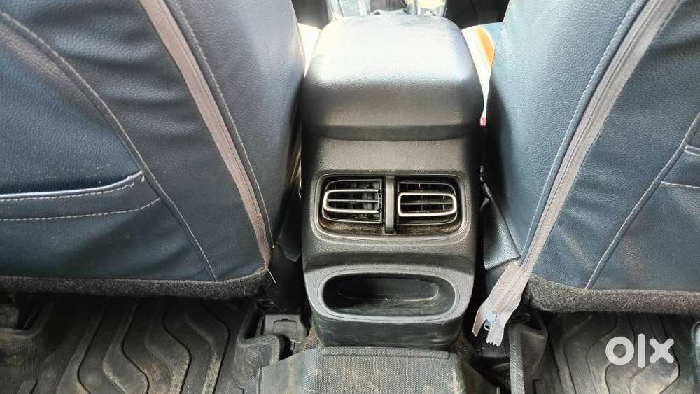 Hyundai Creta 1.5 Ex Petrol, 2023, Petrol