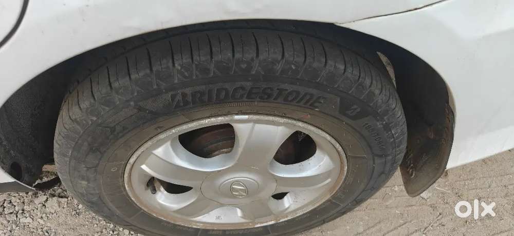 Verna Hyundai Diesel 2010