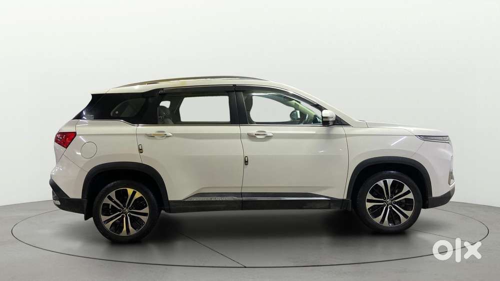 Mg Hector Sharp At, 2021, Petrol