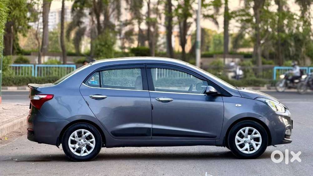 Hyundai Xcent 1.2 Vtvt S, 2019, Cng & Hybrids