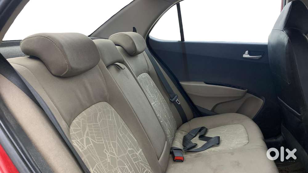 Hyundai Xcent S 1.2 (o), 2014, Petrol