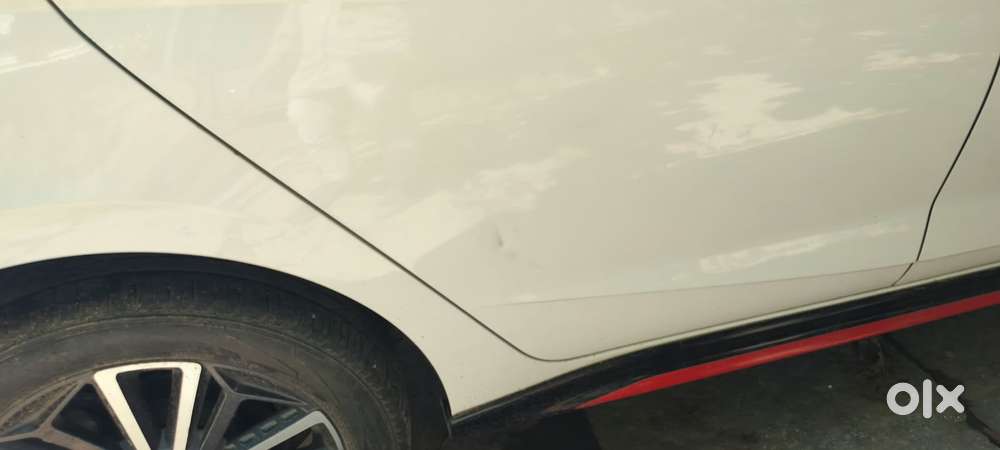 Hyundai I20 N Line N8 1.0 Turbo Dct, 2022, Petrol