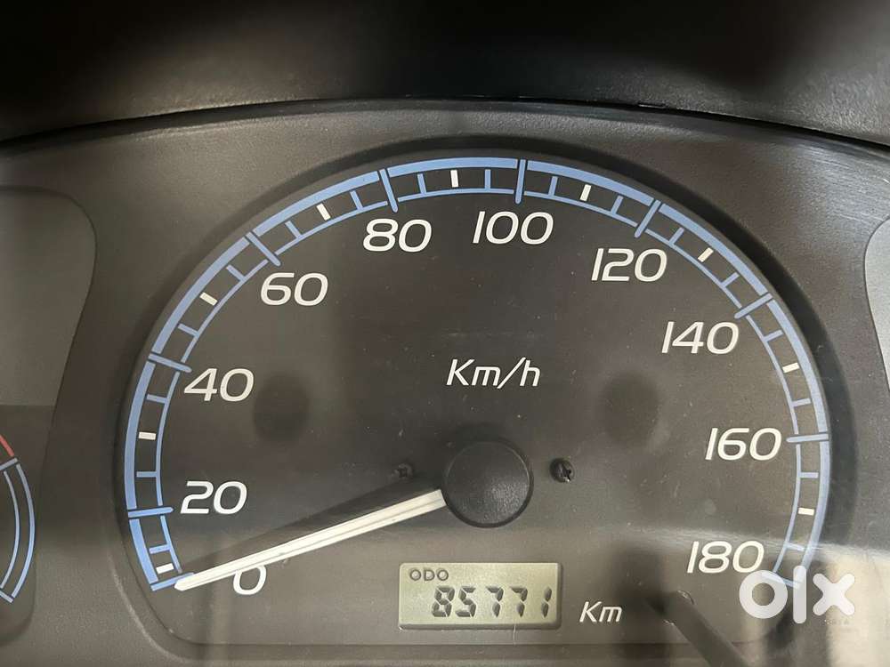 Maruti Suzuki Wagon R 1.0 Lxi Lpg, 2009, Petrol