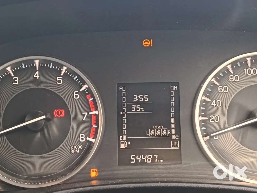 Maruti Suzuki Fronx 2024 First Owner Finance Available